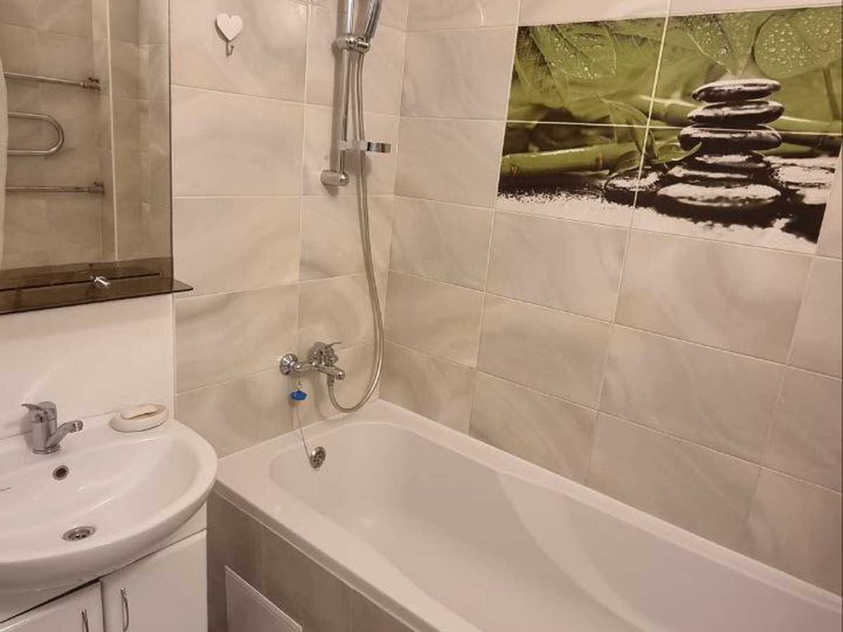 Квартира на вул. Лісківська, 7 в Києві, ID 389843, фото №13