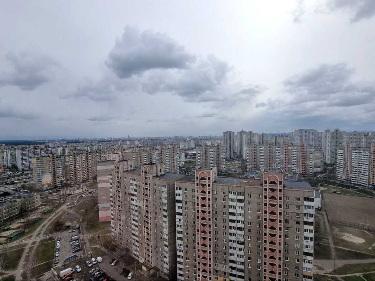 Квартира на вул. Лісківська, 7 в Києві, ID 389843, фото №5