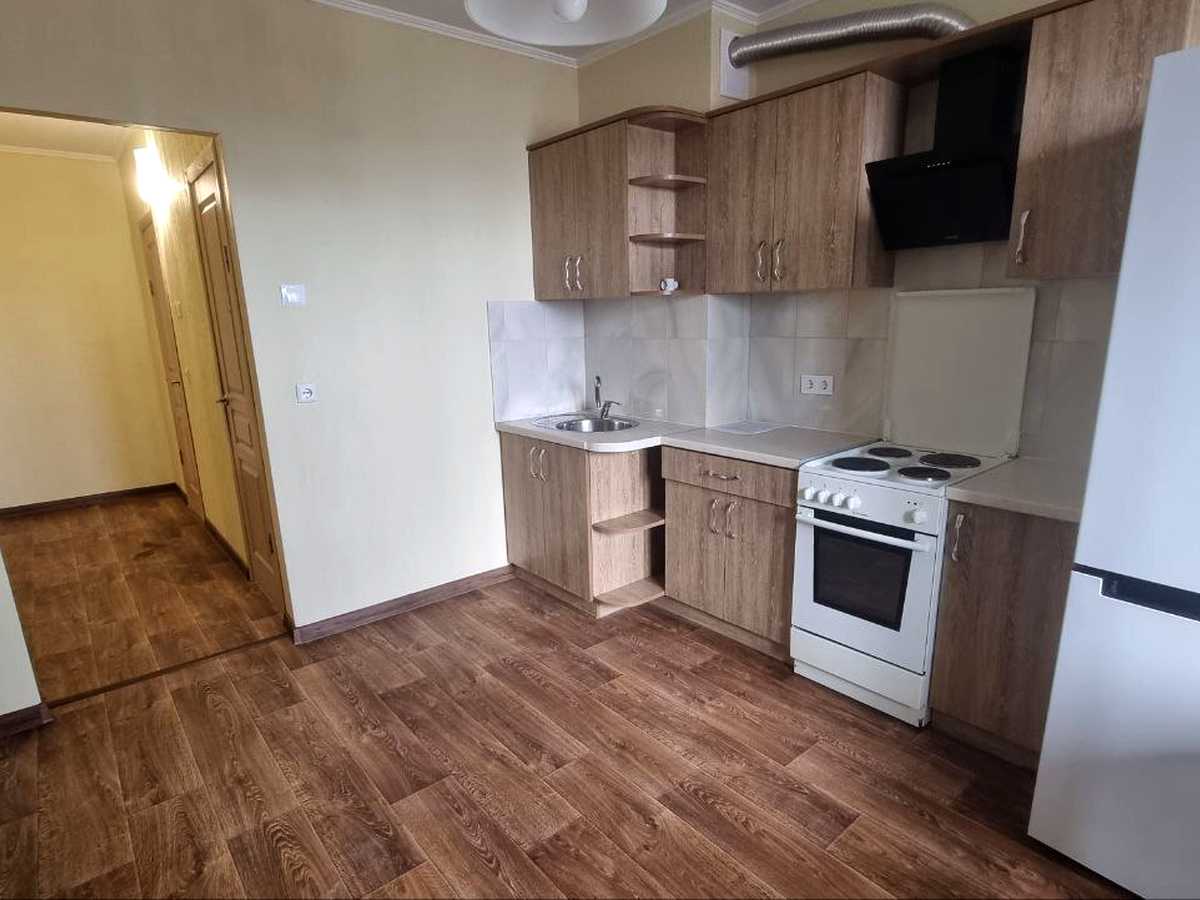 Квартира на вул. Лісківська, 7 в Києві, ID 389843, фото №7