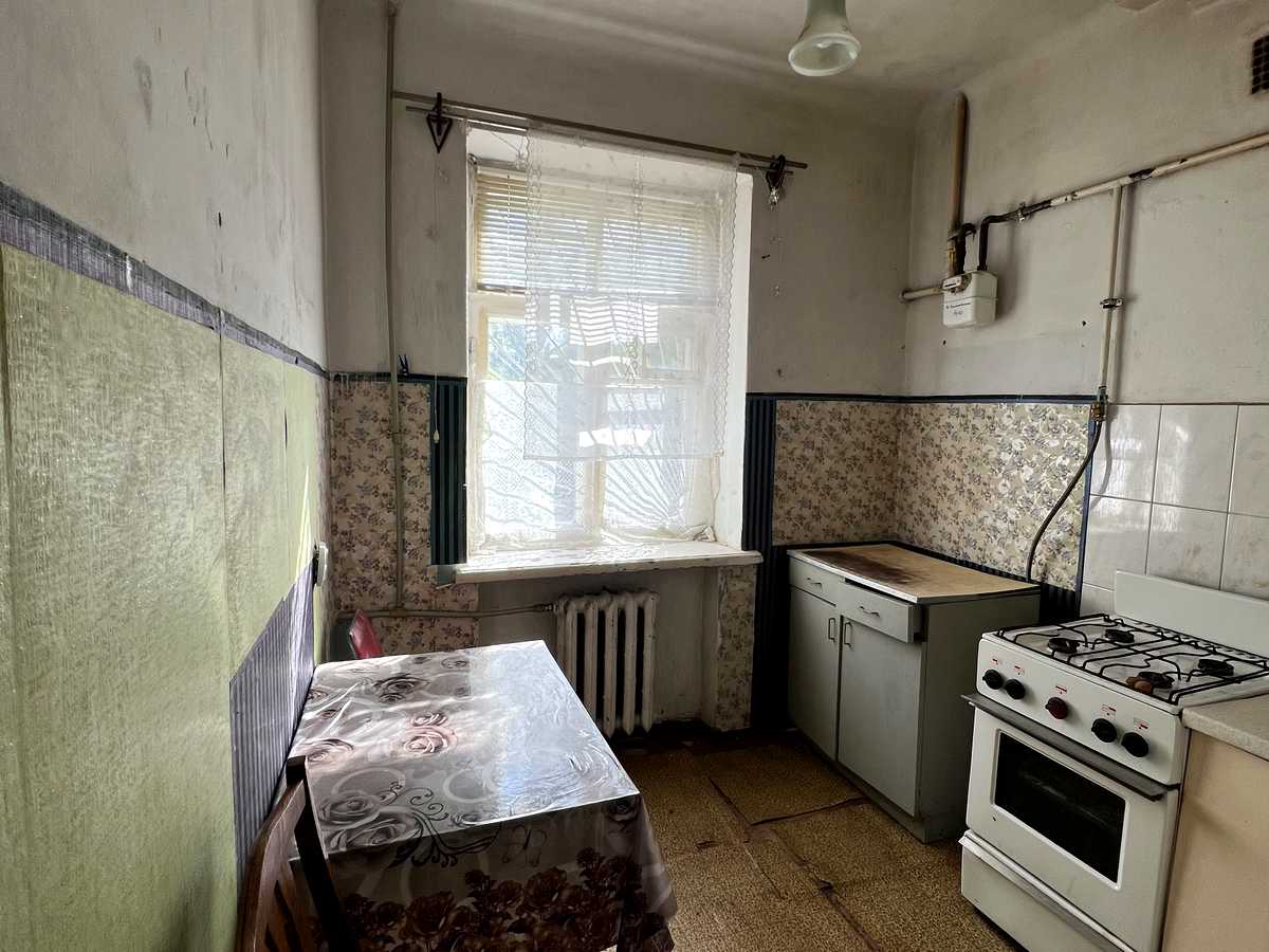 Квартира на вул. Юрія Камінського, 14 в Кривому Розі, ID 387887, фото №2