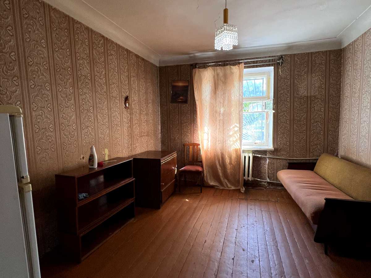 Квартира на вул. Юрія Камінського, 14 в Кривому Розі, ID 387887, фото №4