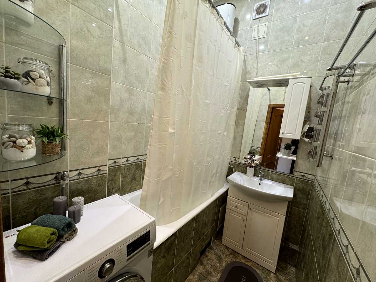 Квартира на пров. Десятинний, 7 в Києві, ID 369596, фото №5