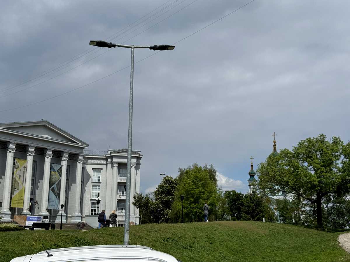 Квартира на пров. Десятинний, 7 в Києві, ID 369596, фото №7