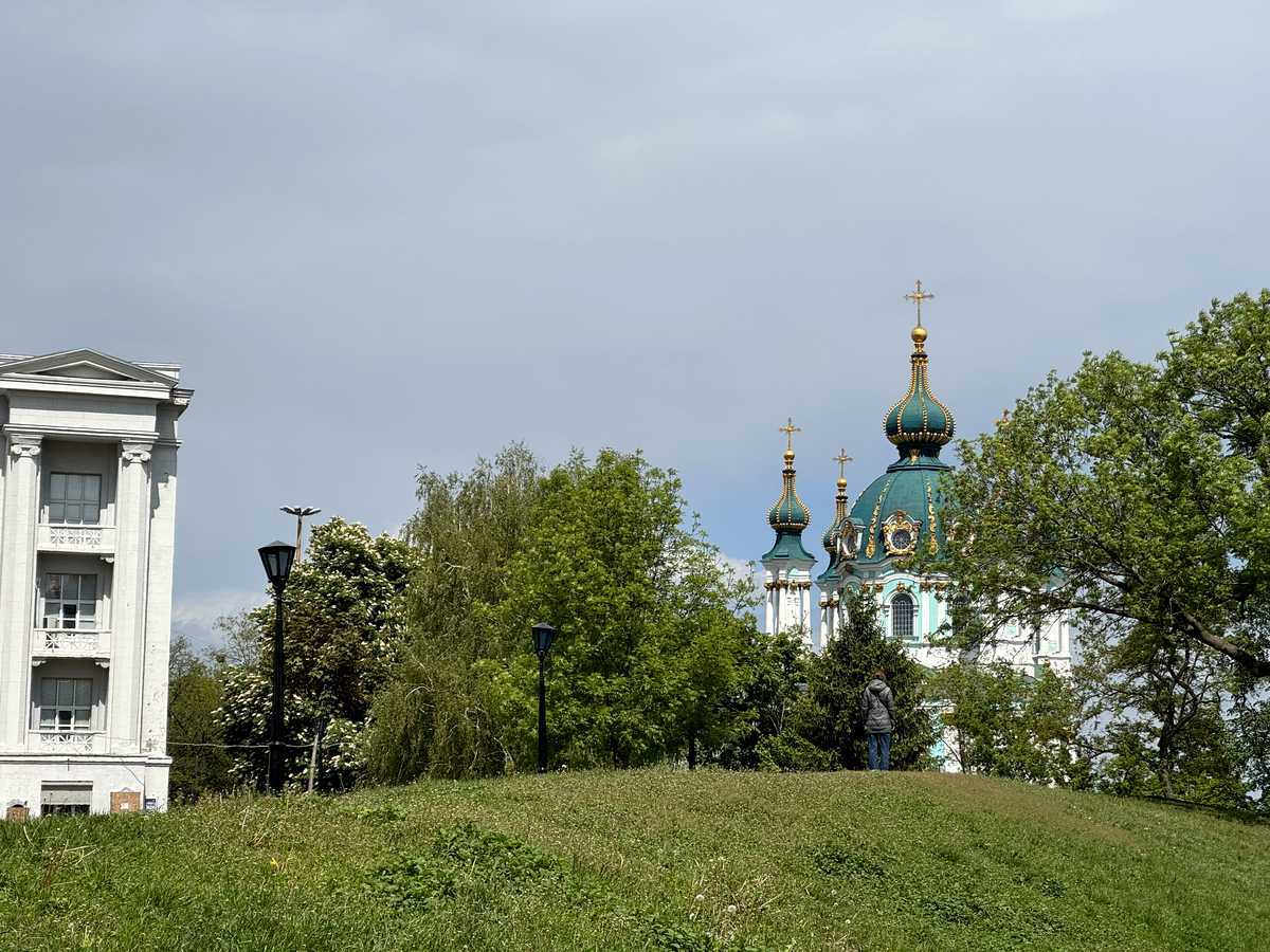 Квартира на пров. Десятинний, 7 в Києві, ID 369596, фото №8