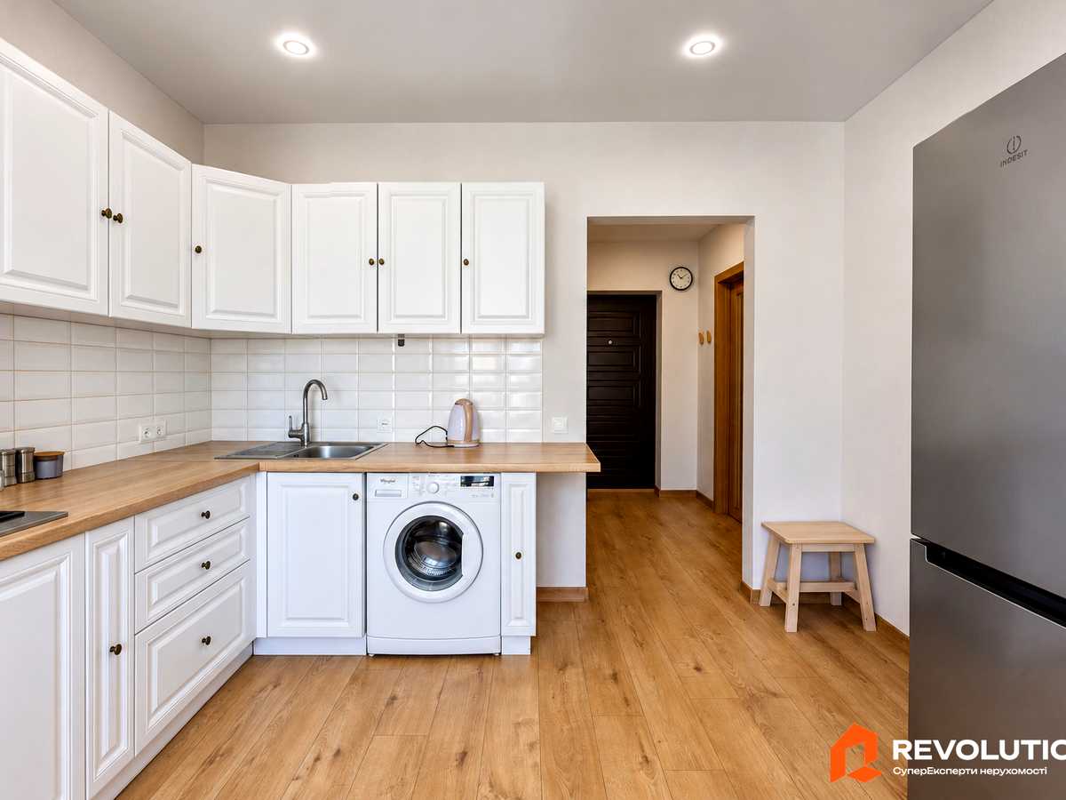Квартира на вул. Європейська, 2Г в Києві, ID 389072, фото №2