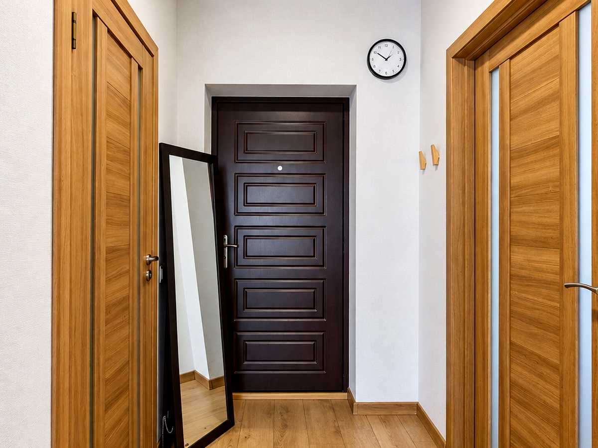 Квартира на вул. Європейська, 2Г в Києві, ID 389072, фото №11