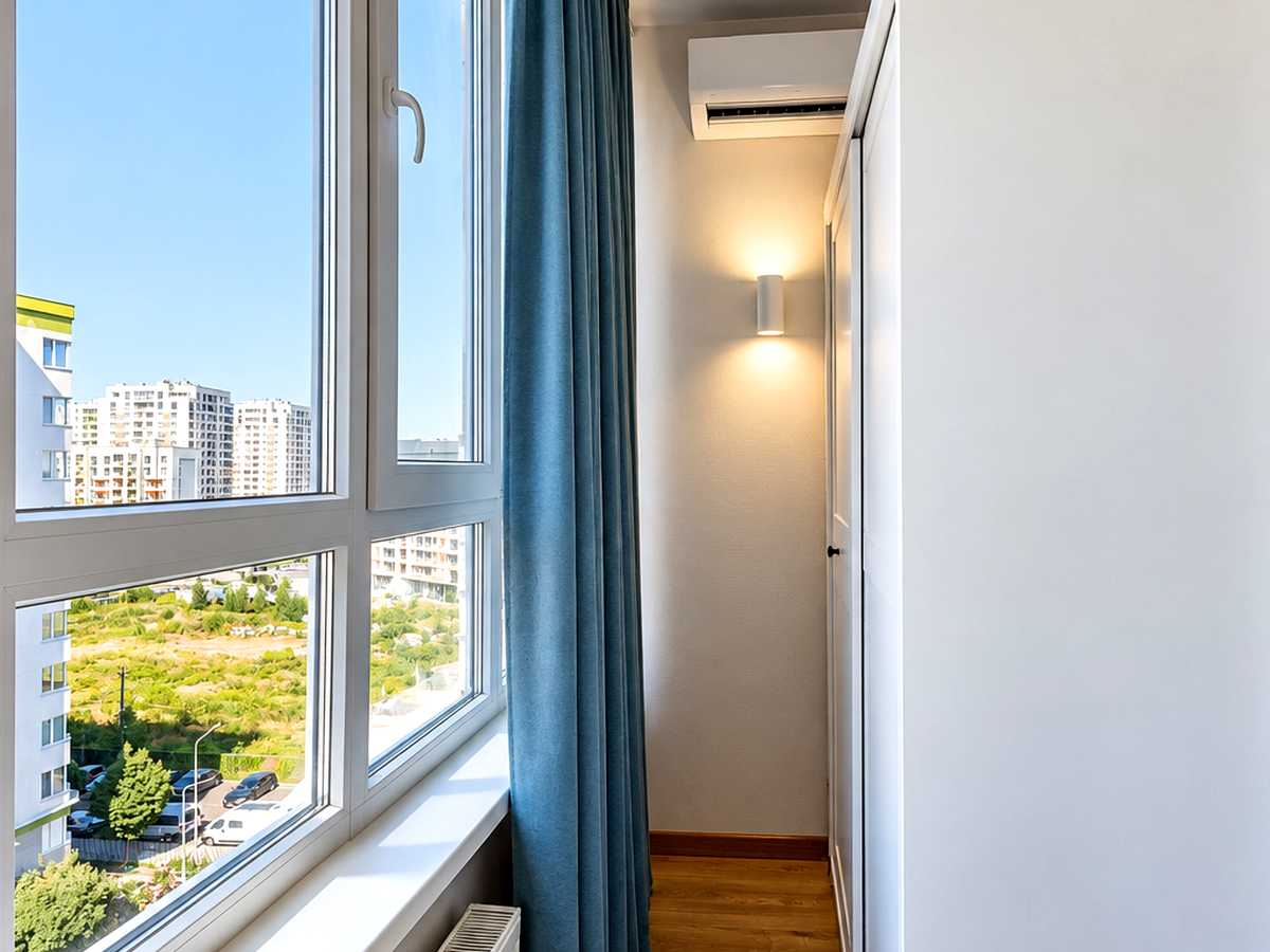 Квартира на вул. Європейська, 2Г в Києві, ID 389072, фото №13