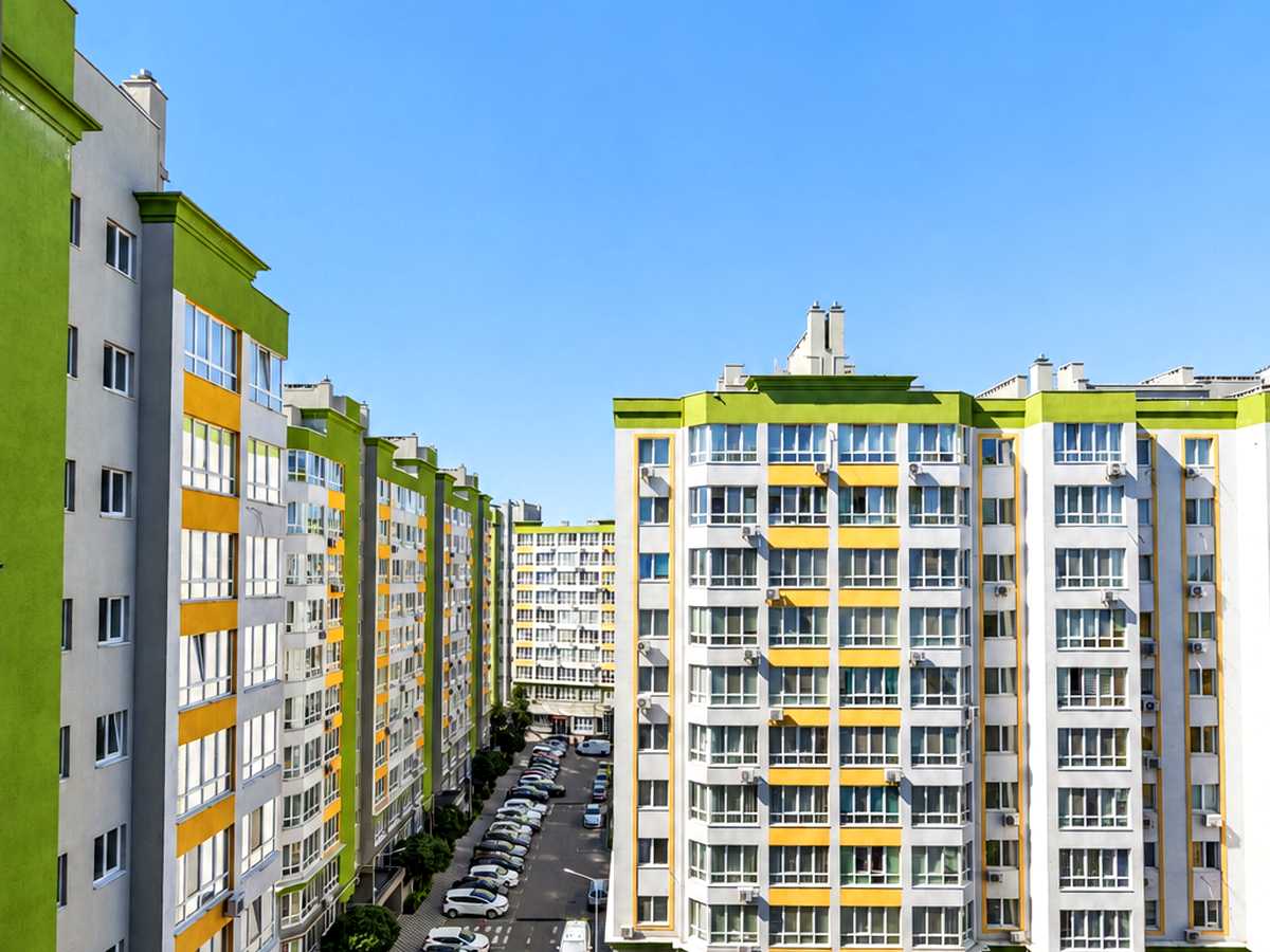 Квартира на вул. Європейська, 2Г в Києві, ID 389072, фото №14