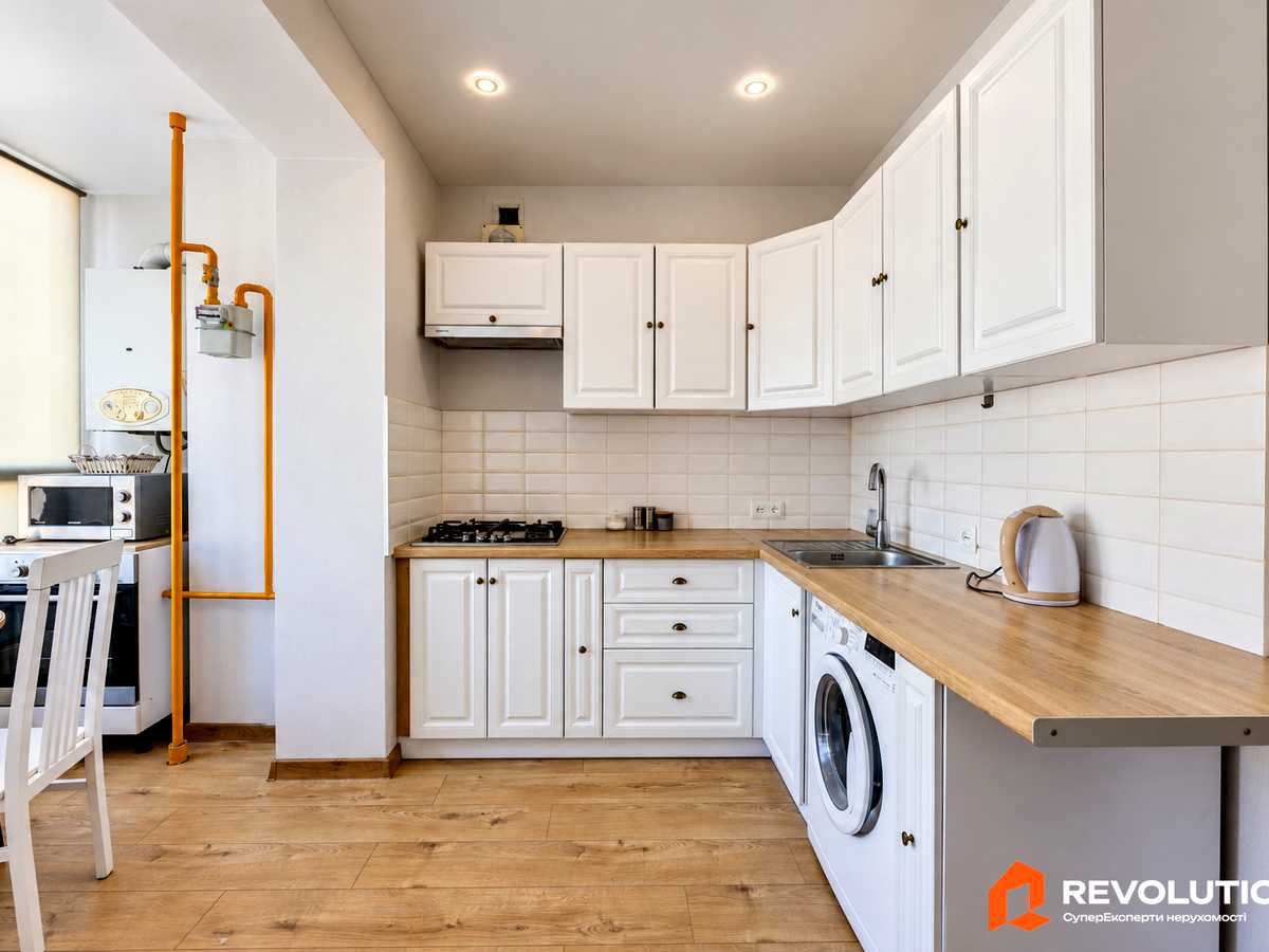 Квартира на вул. Європейська, 2Г в Києві, ID 389072, фото №4