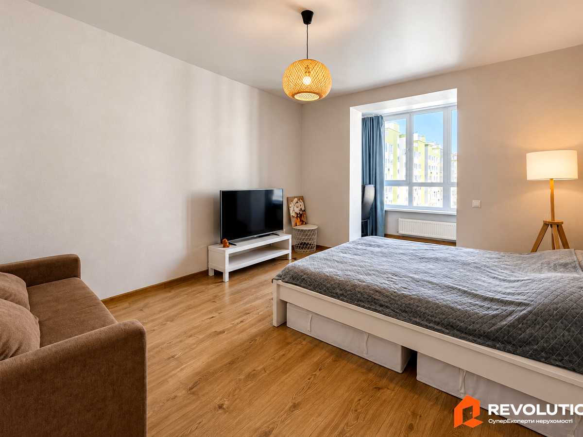 Квартира на вул. Європейська, 2Г в Києві, ID 389072, фото №6