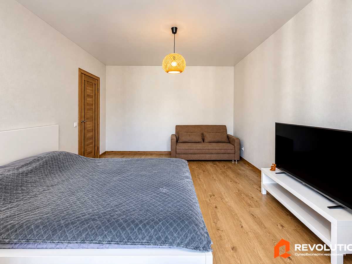 Квартира на вул. Європейська, 2Г в Києві, ID 389072, фото №7