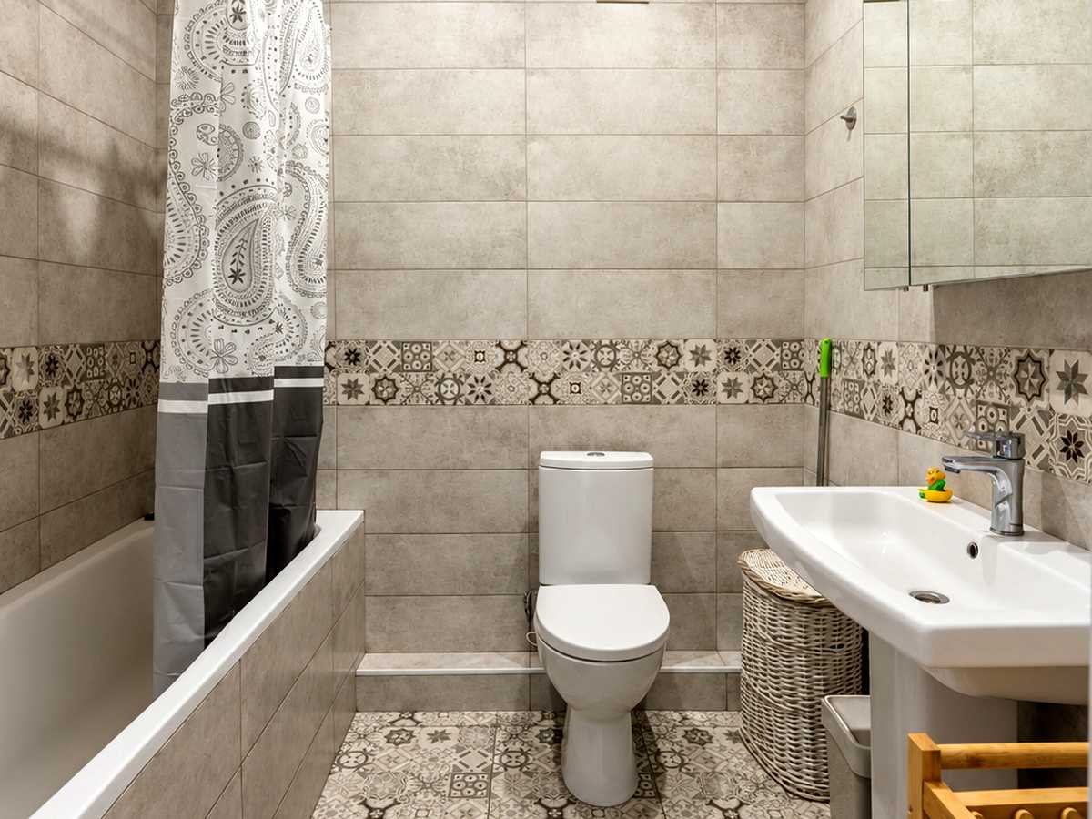 Квартира на вул. Європейська, 2Г в Києві, ID 389072, фото №9
