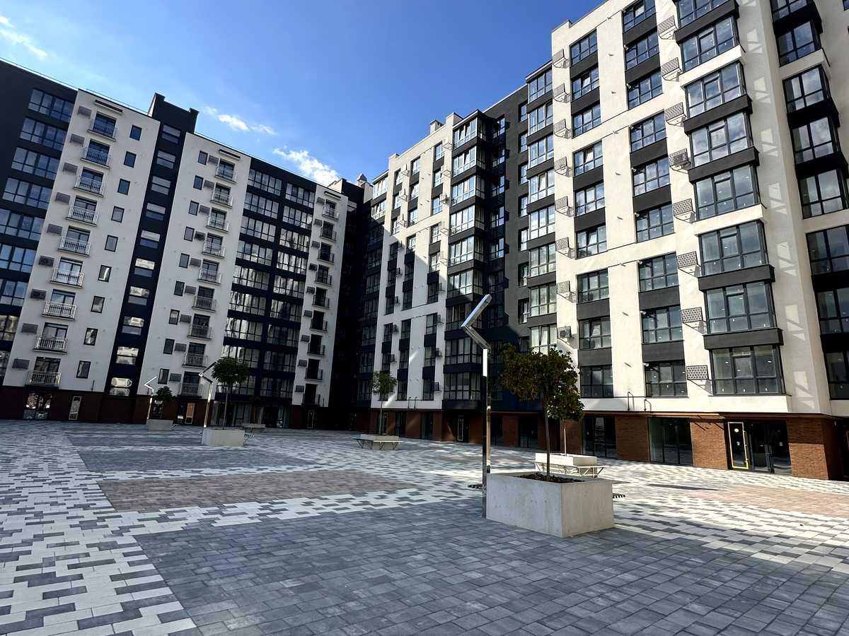 Квартира на вул. Гетьмана Мазепи, 168Г, ID 391785, фото №1
