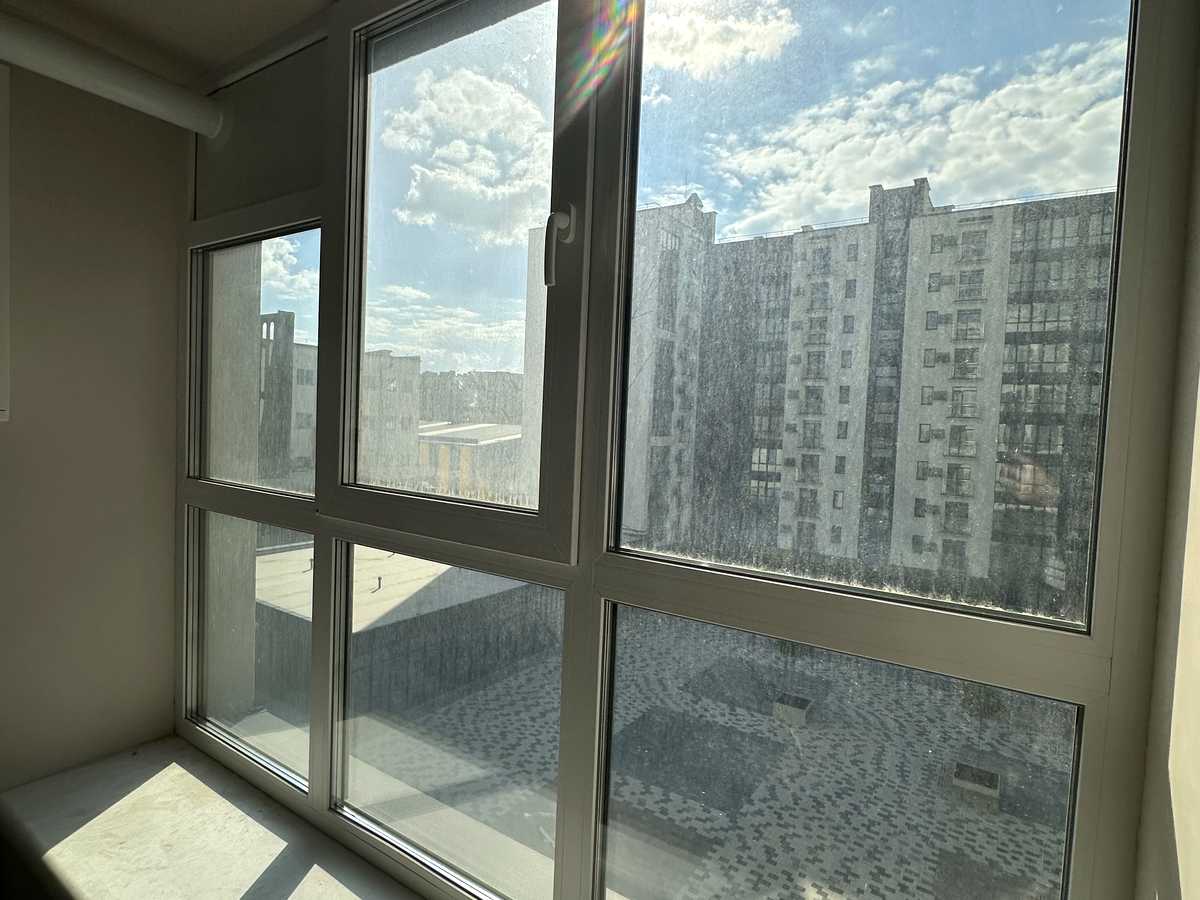 Квартира на вул. Гетьмана Мазепи, 168Г в Івано-Франківську, ID 391785, фото №6