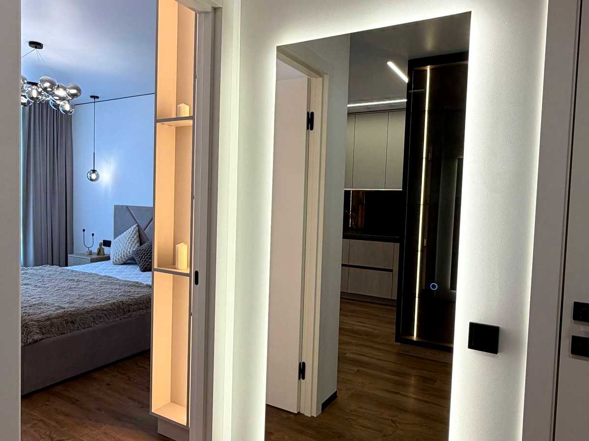 Квартира на вул. Юліана Пелеша, 3, к9 в Івано-Франківську, ID 391786, фото №11