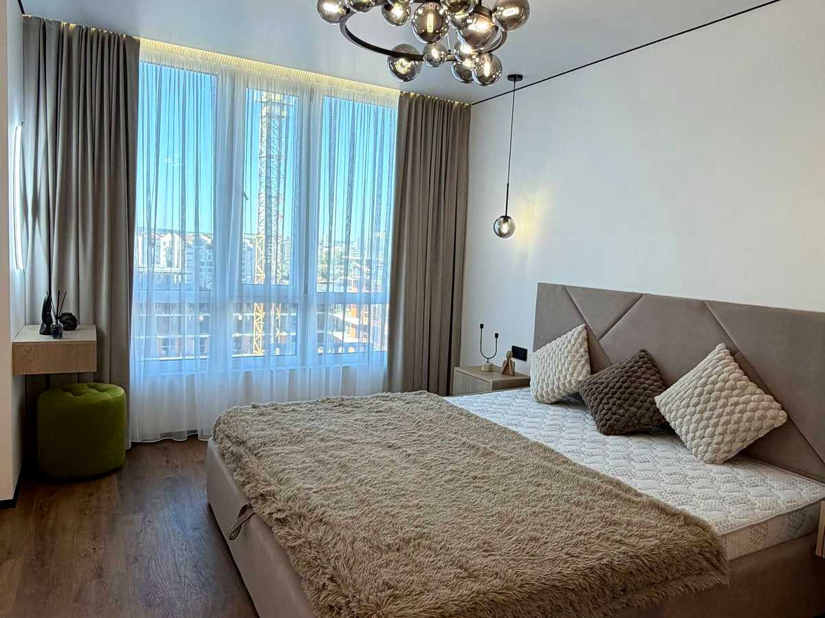 Квартира на вул. Юліана Пелеша, 3, к9 в Івано-Франківську, ID 391786, фото №12
