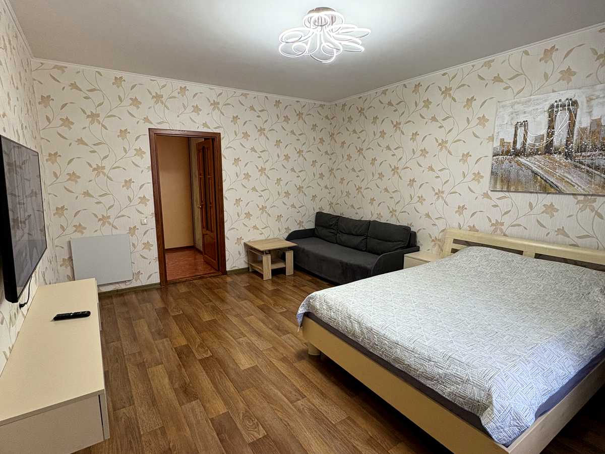 Квартира на вул. Академіка Сахарова, 36 в Одесі, ID 388184, фото №2