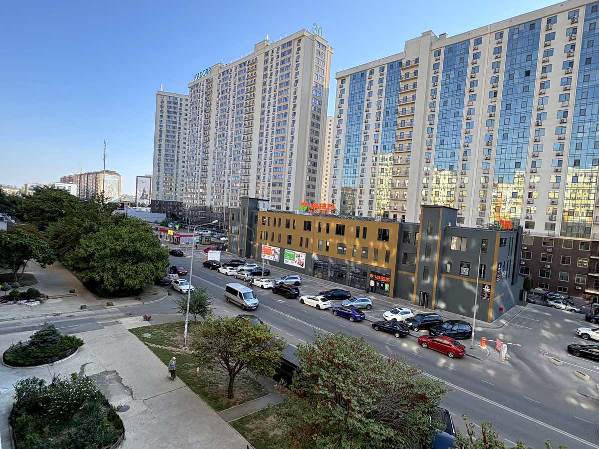 Квартира на вул. Академіка Сахарова, 36 в Одесі, ID 388184, фото №11