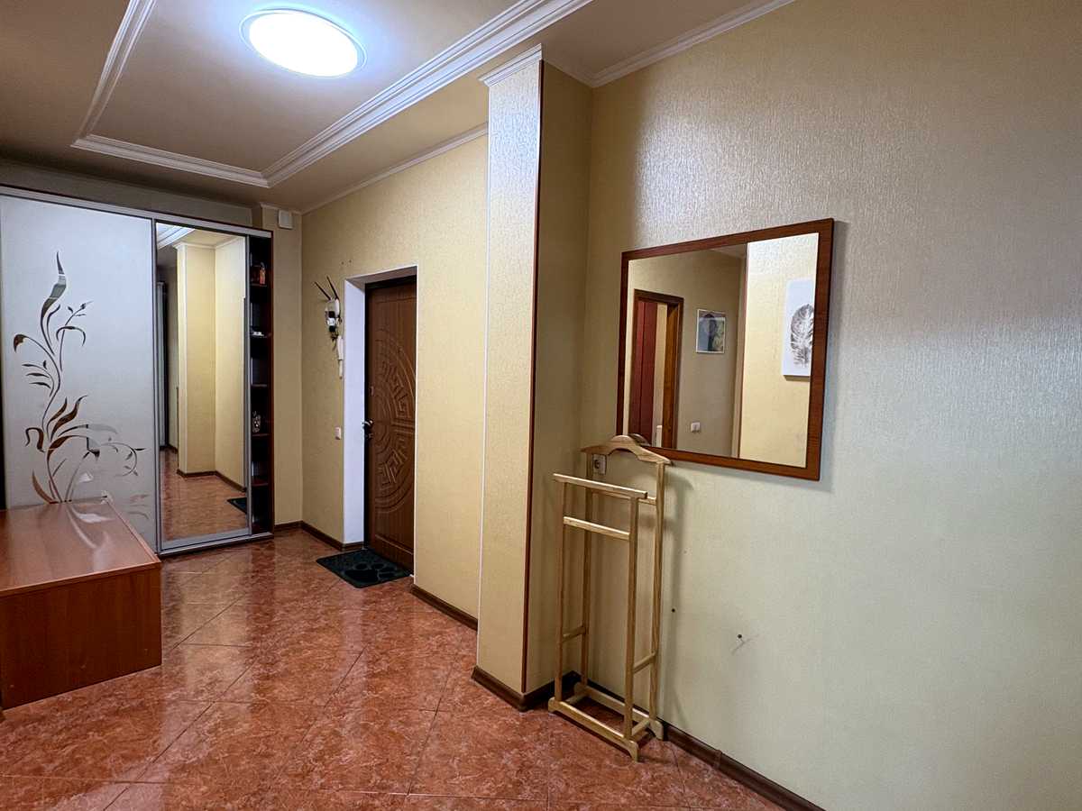 Квартира на вул. Академіка Сахарова, 36 в Одесі, ID 388184, фото №15