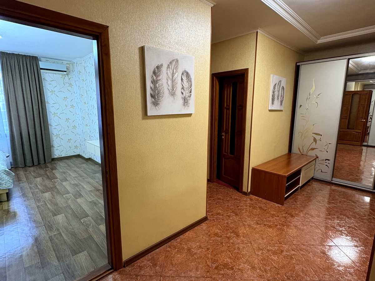 Квартира на вул. Академіка Сахарова, 36 в Одесі, ID 388184, фото №16