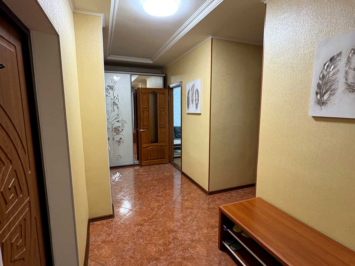 Квартира на вул. Академіка Сахарова, 36 в Одесі, ID 388184, фото №17