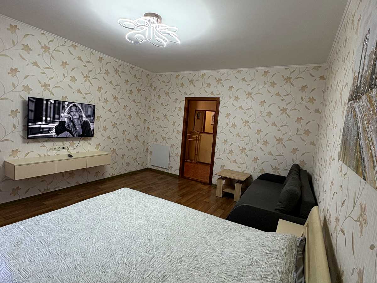 Квартира на вул. Академіка Сахарова, 36 в Одесі, ID 388184, фото №3