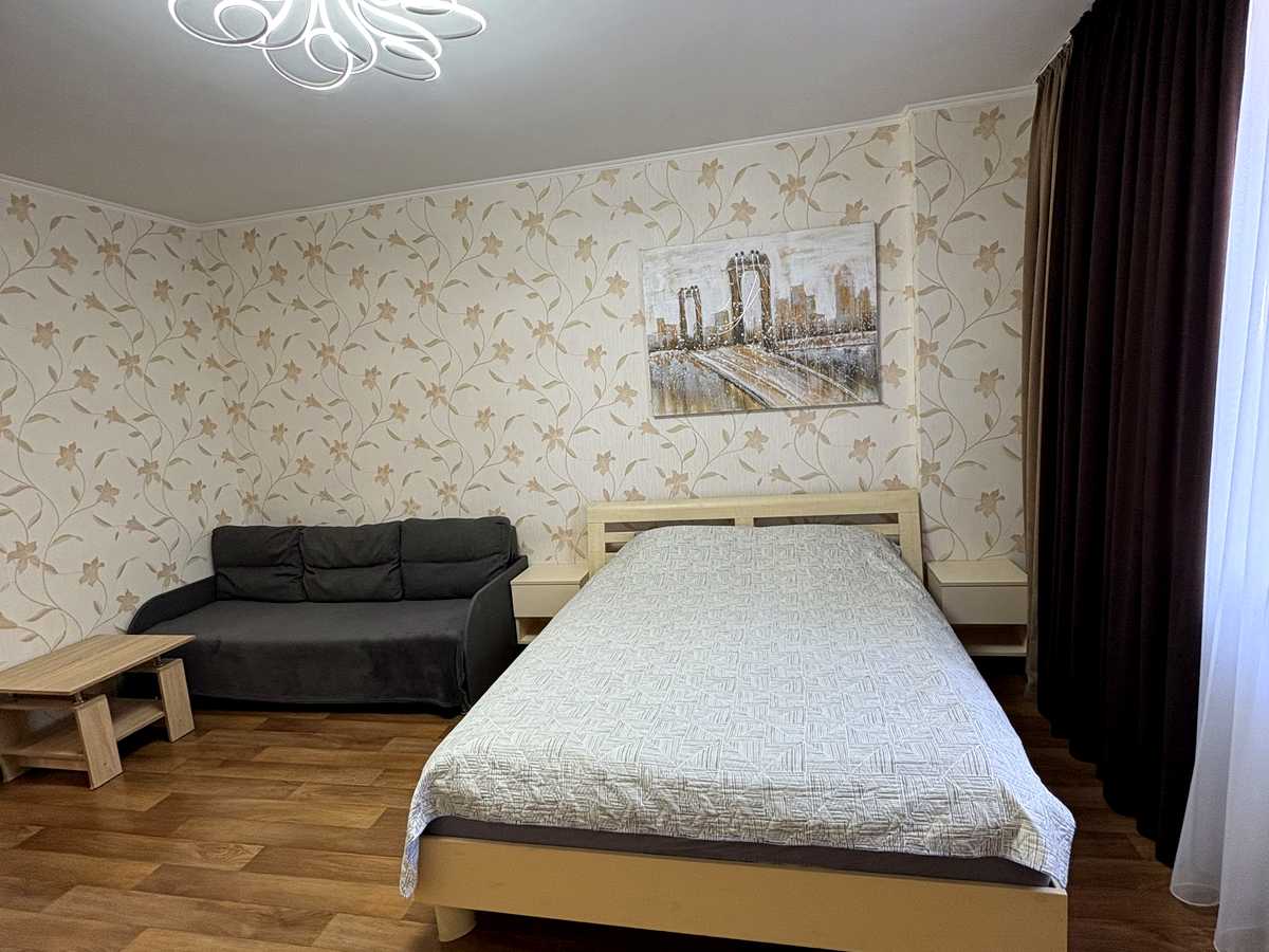 Квартира на вул. Академіка Сахарова, 36 в Одесі, ID 388184, фото №4