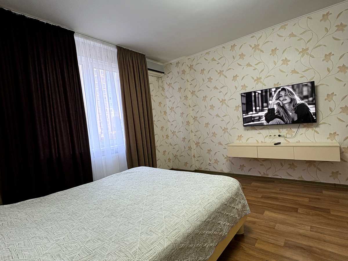 Квартира на вул. Академіка Сахарова, 36 в Одесі, ID 388184, фото №5