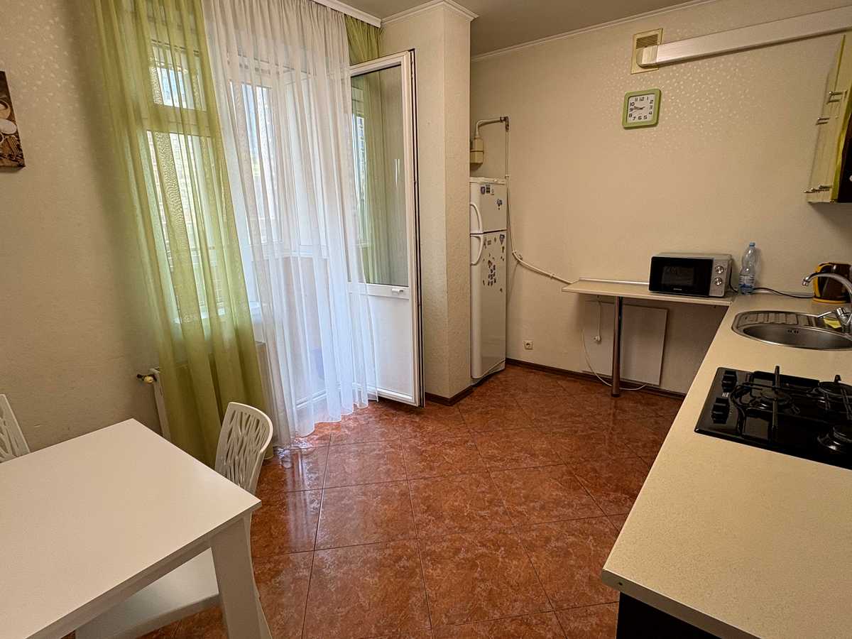Квартира на вул. Академіка Сахарова, 36 в Одесі, ID 388184, фото №6