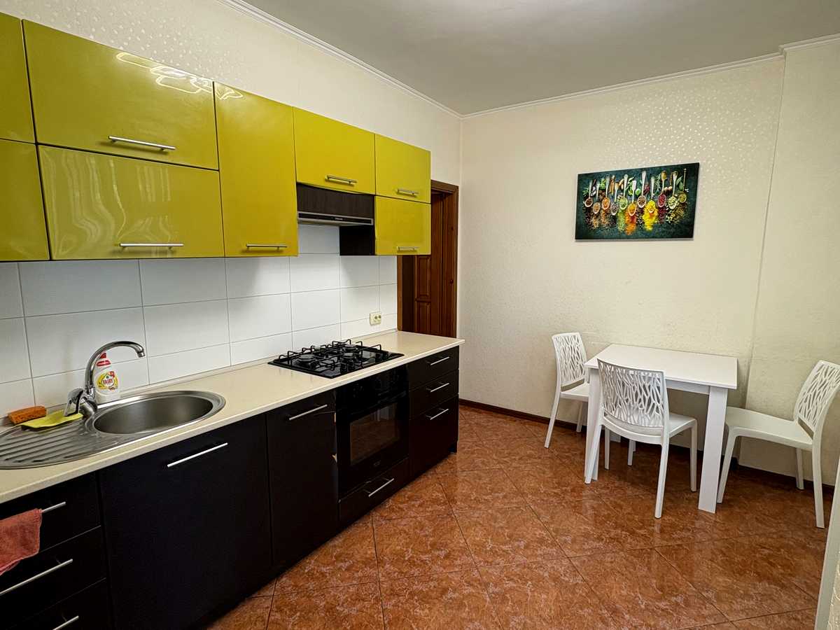 Квартира на вул. Академіка Сахарова, 36 в Одесі, ID 388184, фото №7