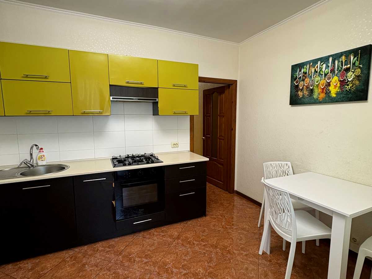 Квартира на вул. Академіка Сахарова, 36 в Одесі, ID 388184, фото №9