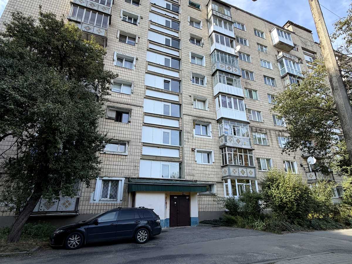 Квартира на вул. Вовчинецька, 198, ID 391724, фото №1