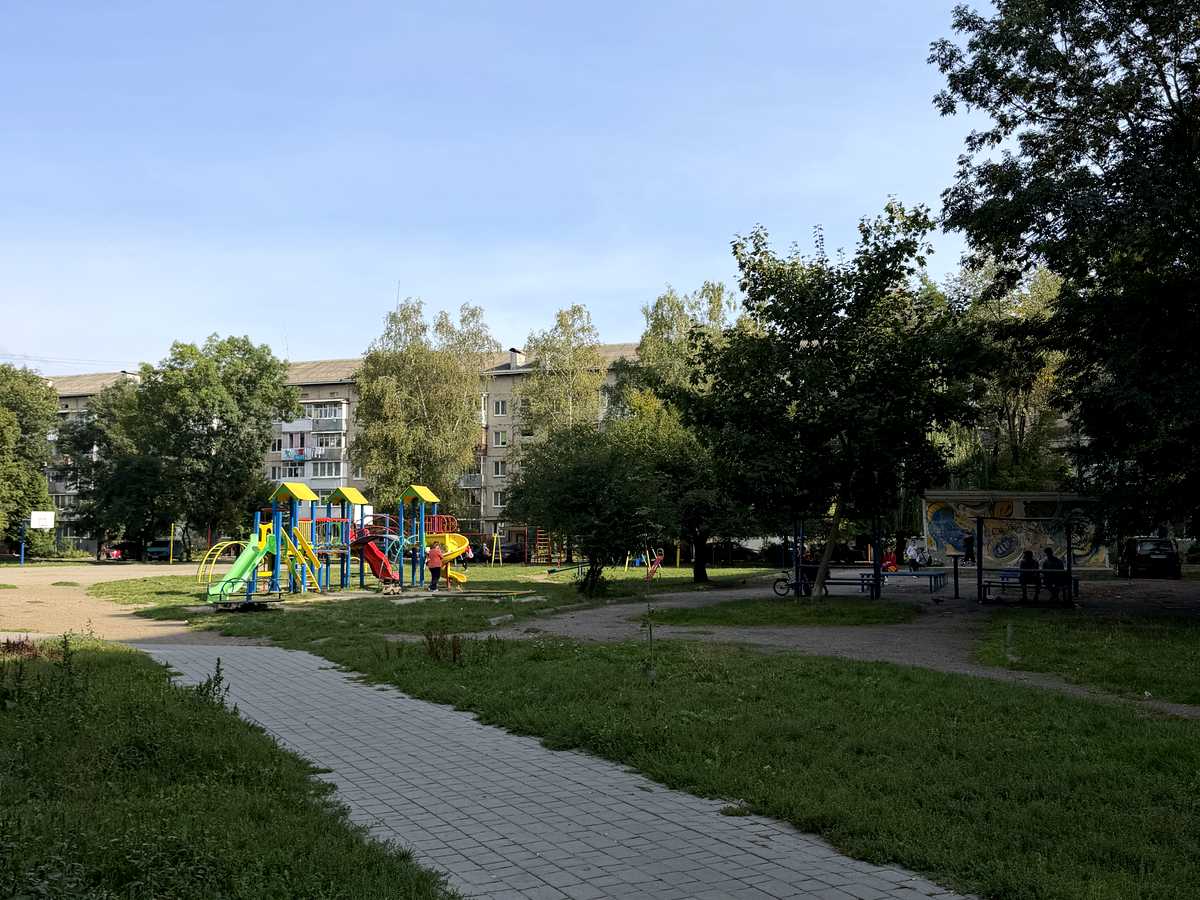 Квартира на вул. Вовчинецька, 198 в Івано-Франківську, ID 391724, фото №2