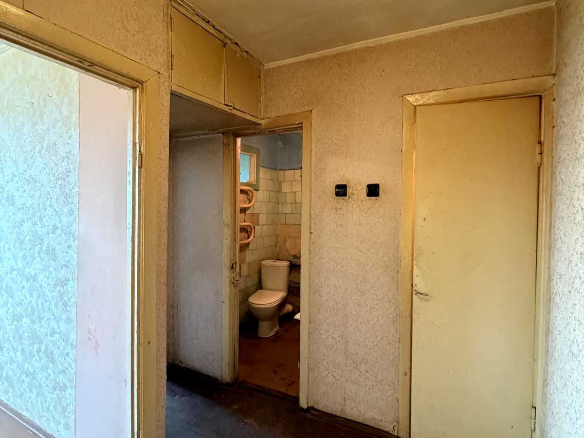Квартира на вул. Вовчинецька, 198 в Івано-Франківську, ID 391724, фото №17
