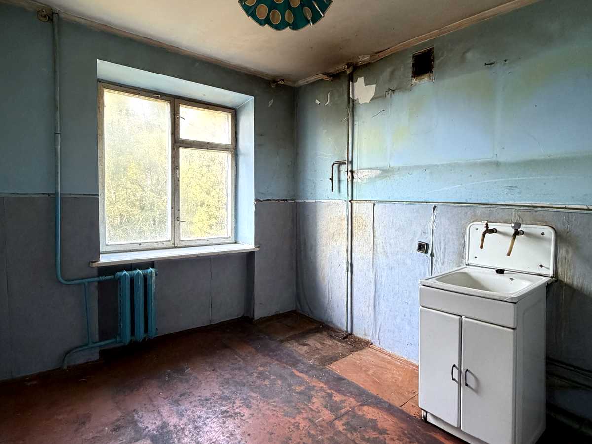 Квартира на вул. Вовчинецька, 198 в Івано-Франківську, ID 391724, фото №19