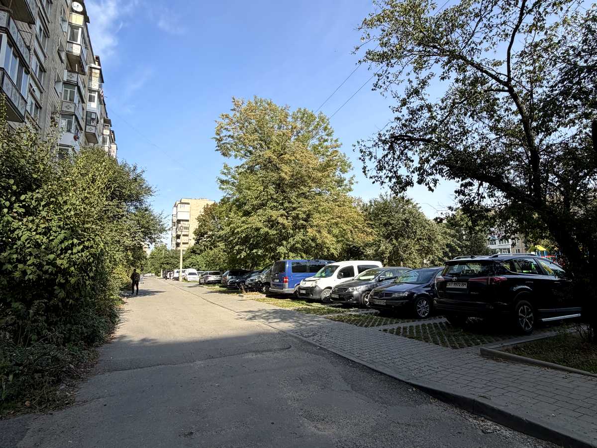 Квартира на вул. Вовчинецька, 198 в Івано-Франківську, ID 391724, фото №3