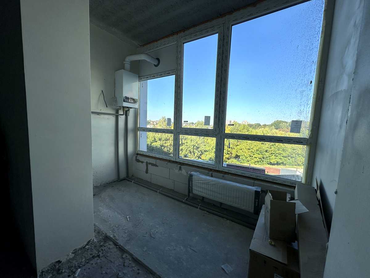 Квартира на вул. Проскурівського підпілля, 165Л в Хмельницькому, ID 390182, фото №7