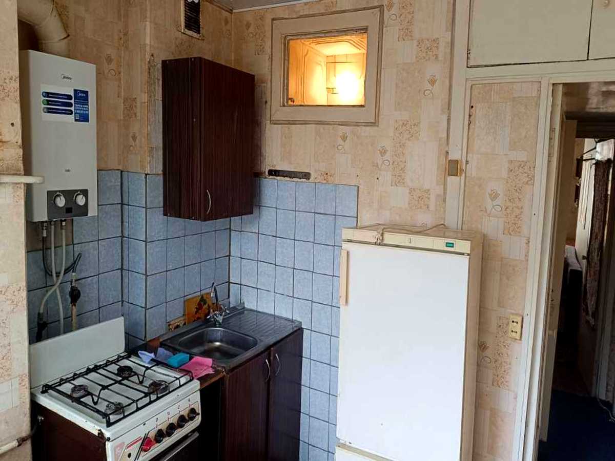 Квартира на вул. Уласа Самчука, 13/18, ID 370242, фото №1