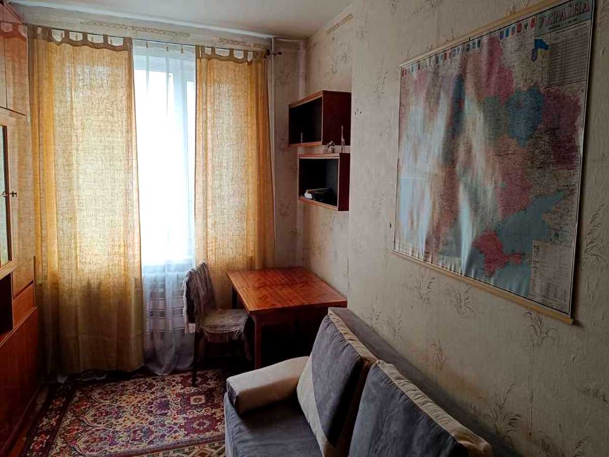 Квартира на вул. Уласа Самчука, 13/18 в Полтаві, ID 370242, фото №4