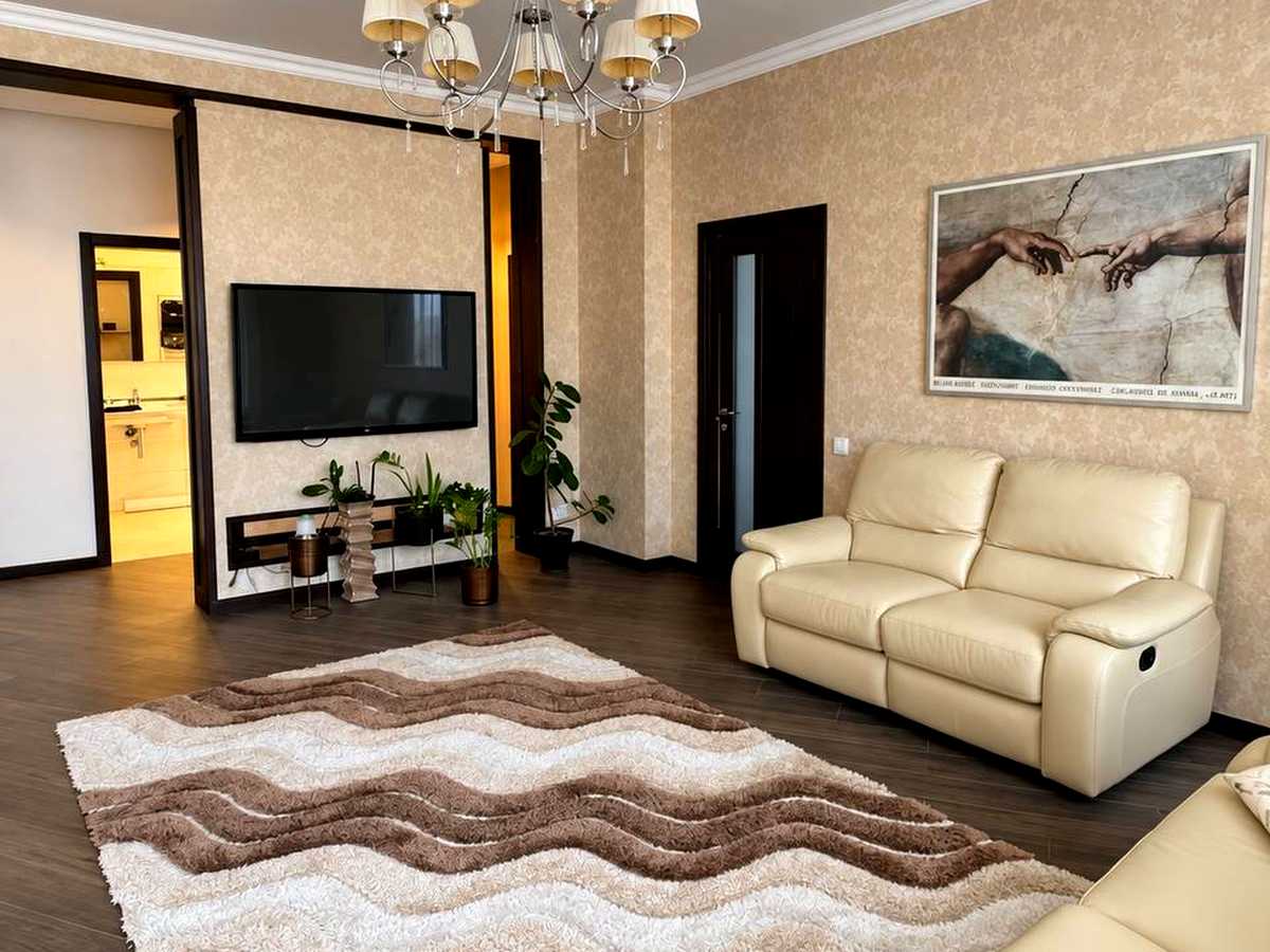 Квартира на вул. Андрія Верхогляда, 9 в Києві, ID 389852, фото №6