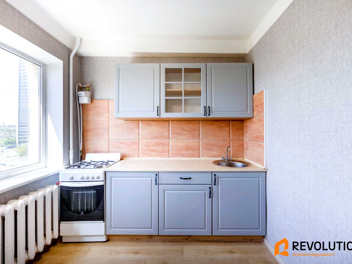 Квартира на просп. Берестейський, 12 в Києві, ID 391069, фото №3