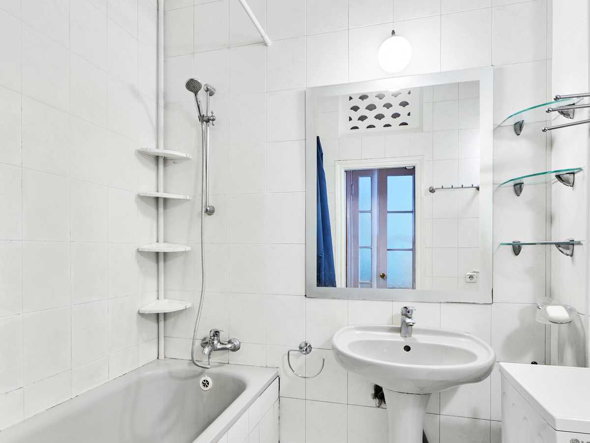 Квартира на вул. Іоанна Павла II, 15 в Києві, ID 391078, фото №12