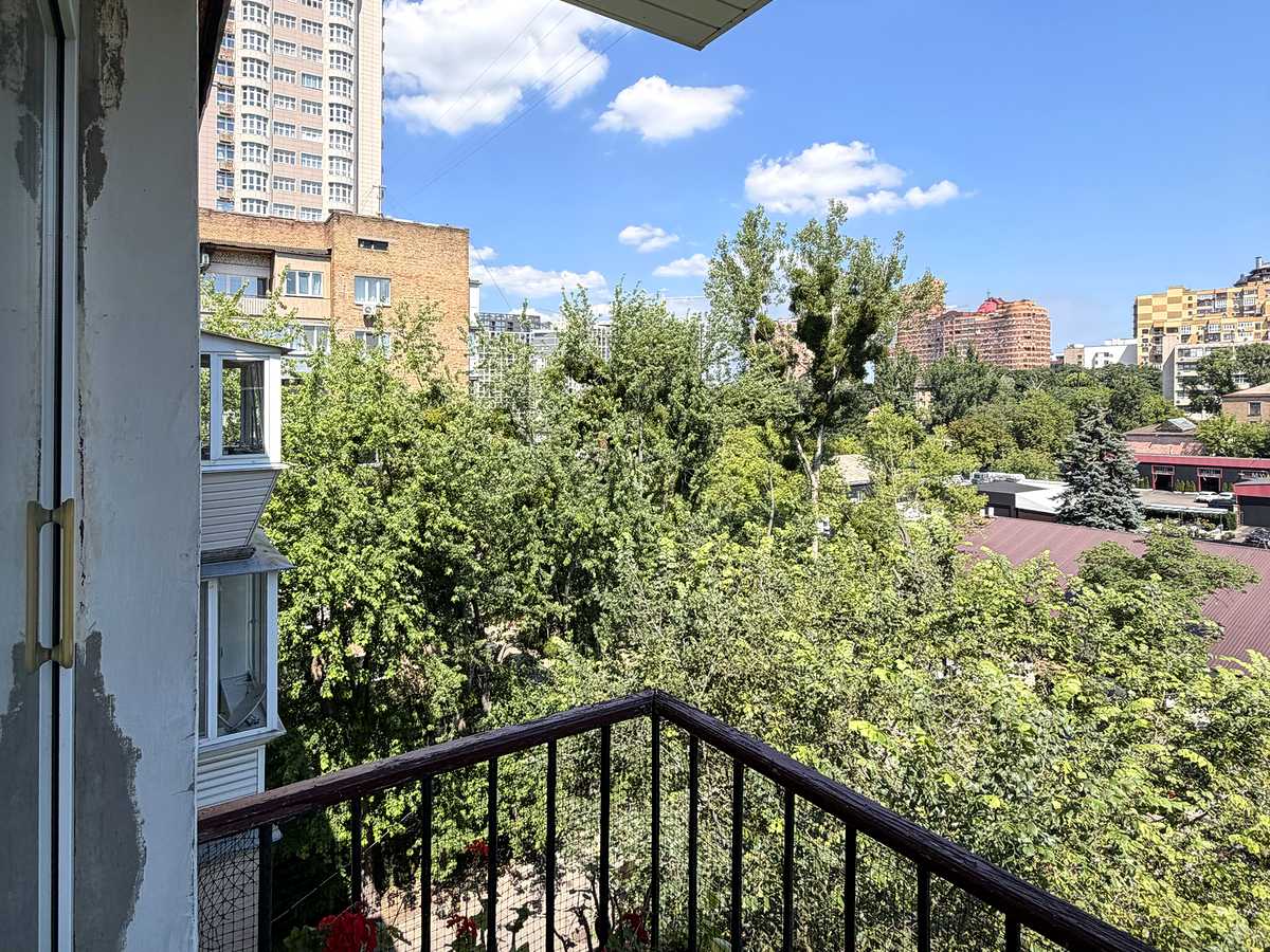 Квартира на вул. Іоанна Павла II, 15 в Києві, ID 391078, фото №16