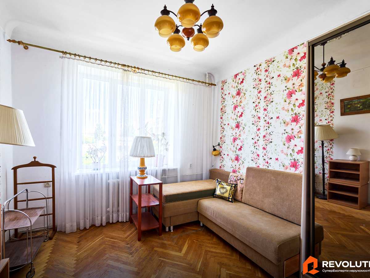 Квартира на вул. Іоанна Павла II, 15 в Києві, ID 391078, фото №6