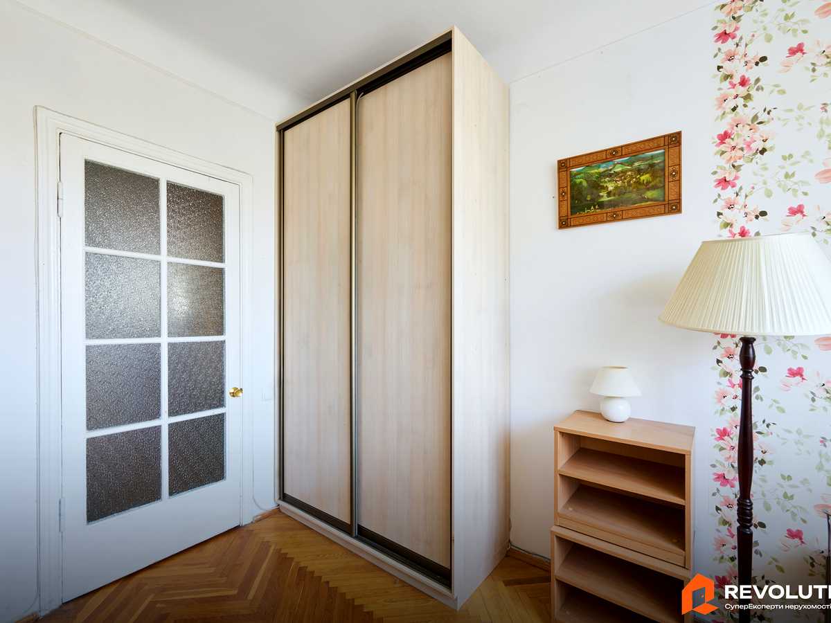Квартира на вул. Іоанна Павла II, 15 в Києві, ID 391078, фото №7