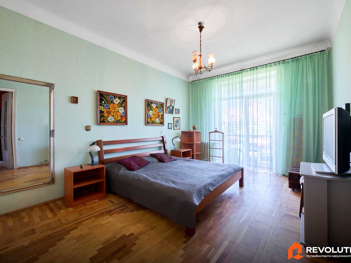 Квартира на вул. Іоанна Павла II, 15 в Києві, ID 391078, фото №9