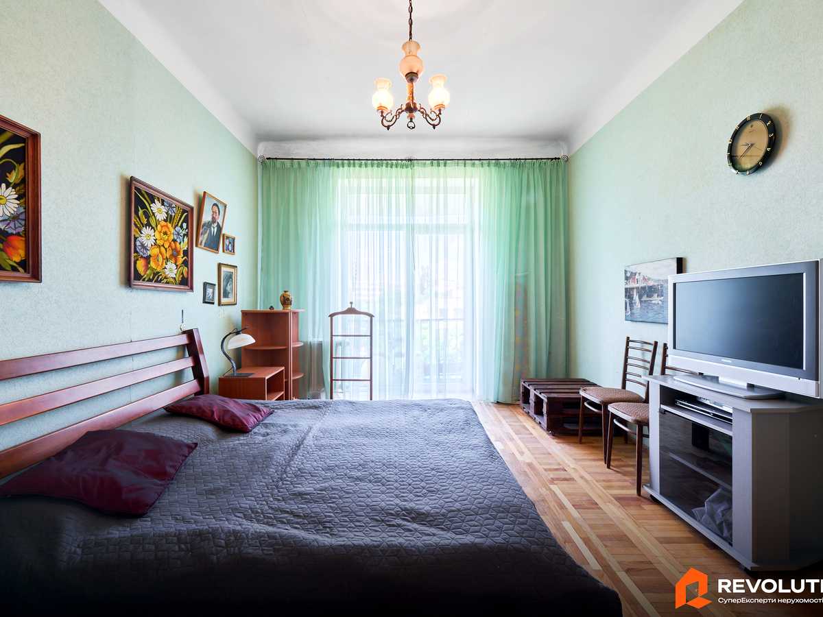 Квартира на вул. Іоанна Павла II, 15 в Києві, ID 391078, фото №10