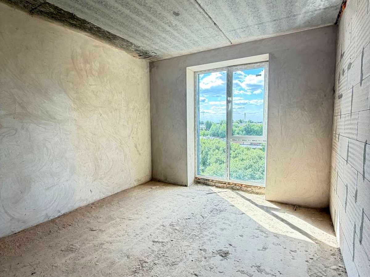 Квартира на вул. Тернопільська, ID 390161, фото №1