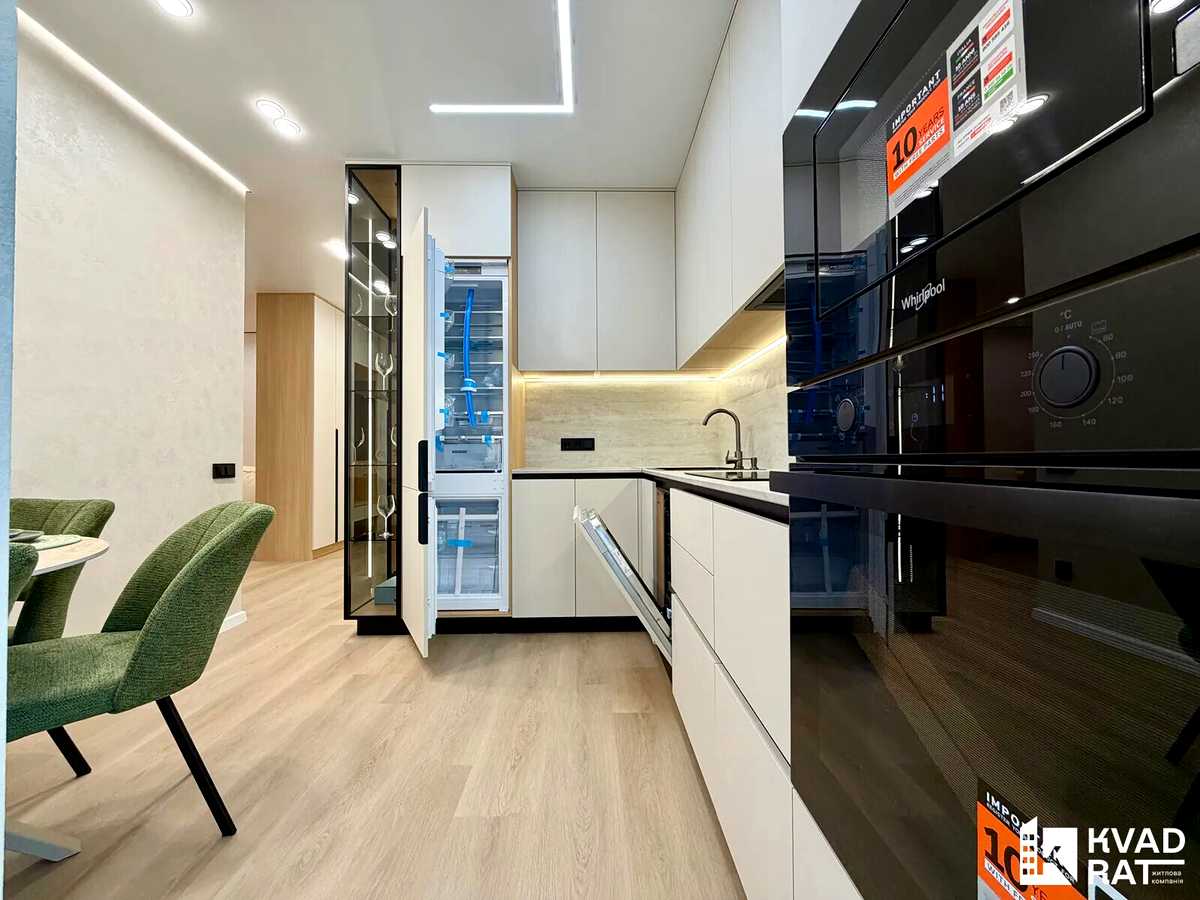 Квартира на вул. Ленкавського, 34 к7 в Івано-Франківську, ID 391745, фото №7