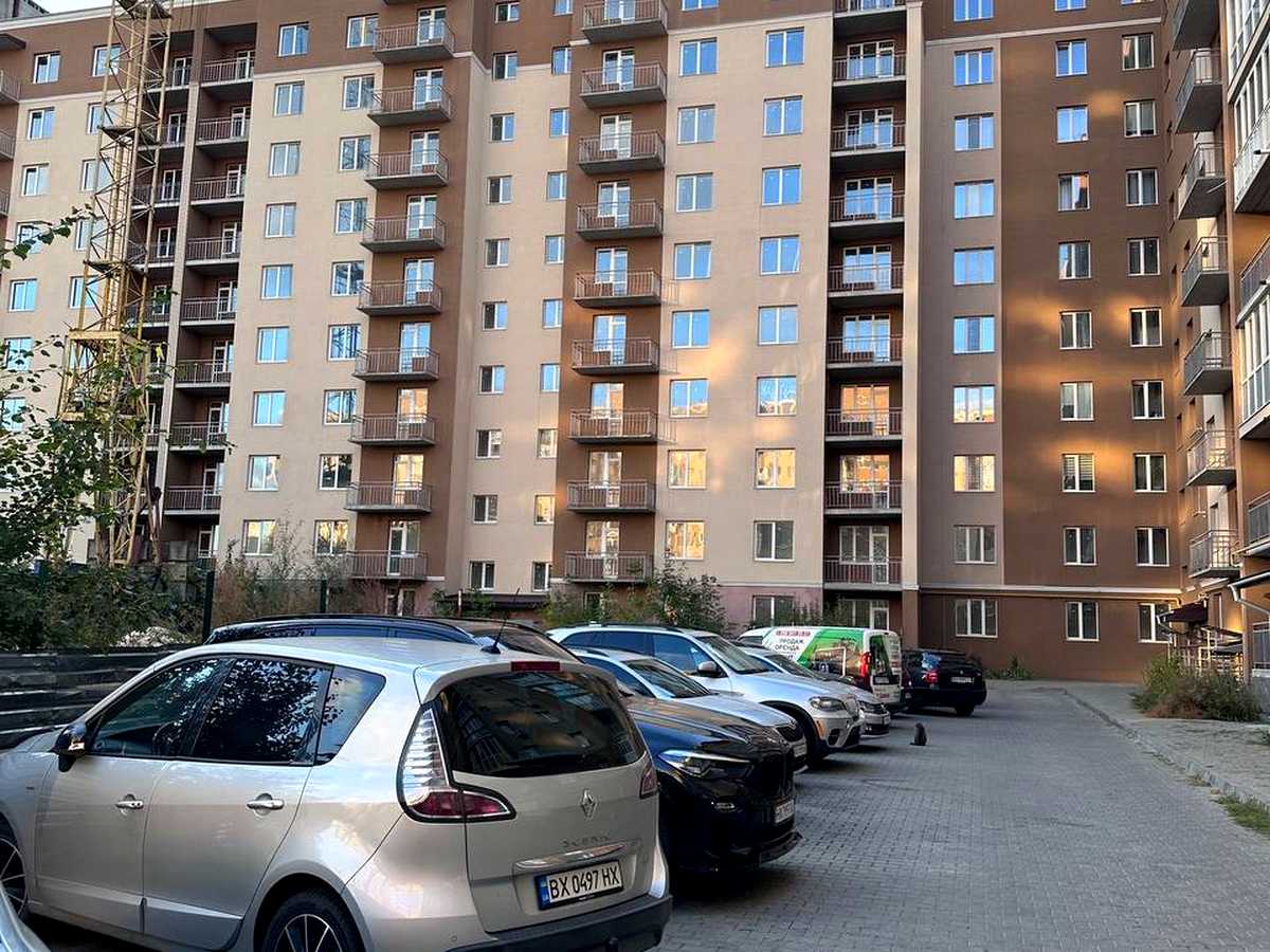 Квартира на вул. Шевченка, 46 в Хмельницькому, ID 390353, фото №15